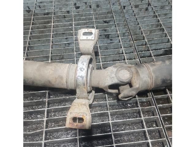 bontott OPEL ANTARA Kardántengely