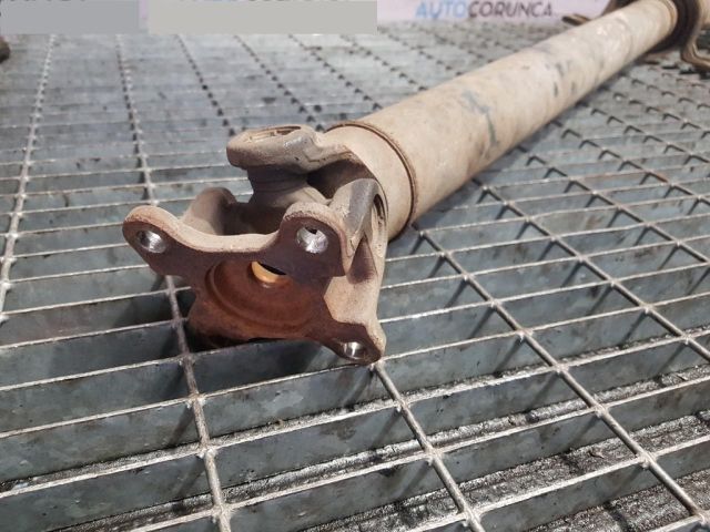 bontott OPEL ANTARA Kardántengely