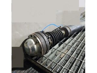 bontott OPEL ANTARA Kardántengely