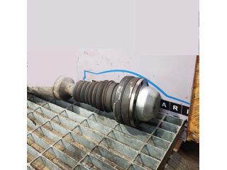 bontott OPEL ANTARA Kardántengely