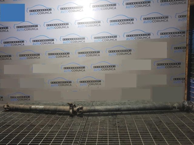 bontott OPEL ANTARA Kardántengely