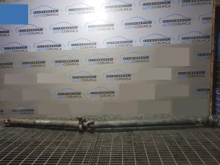 bontott OPEL ANTARA Kardántengely