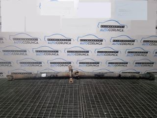 bontott OPEL ANTARA Kardántengely