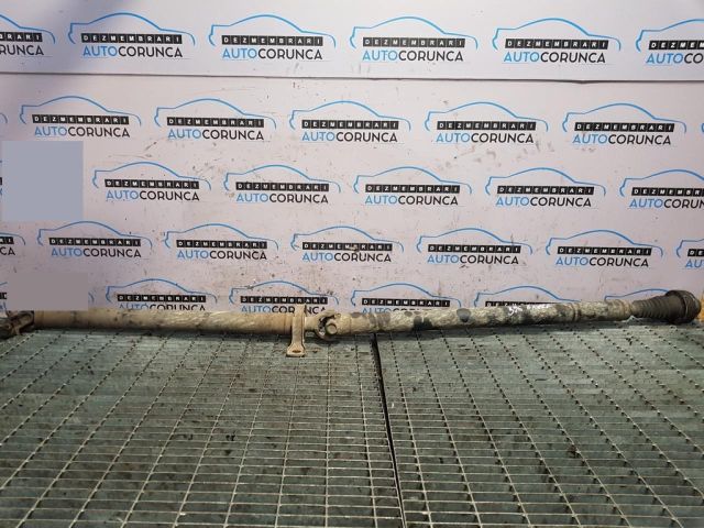 bontott OPEL ANTARA Kardántengely