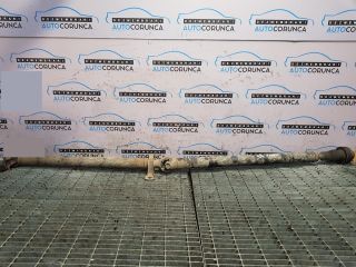 bontott OPEL ANTARA Kardántengely