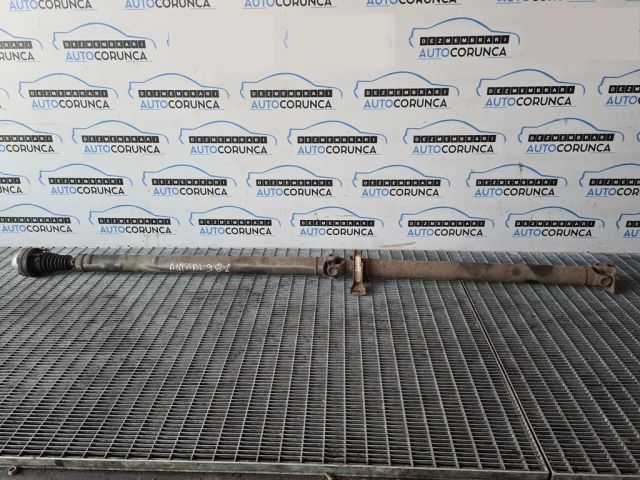 bontott OPEL ANTARA Kardántengely