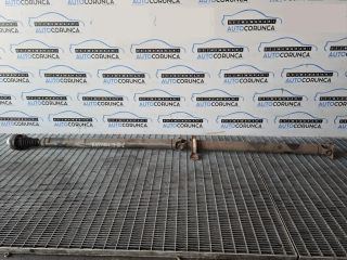 bontott OPEL ANTARA Kardántengely