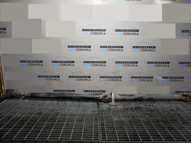 bontott OPEL ANTARA Kardántengely