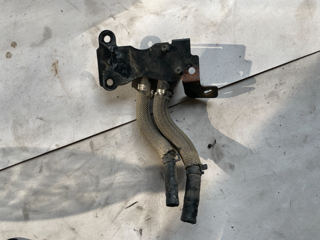 bontott OPEL ANTARA Kipufogó Nyomásérzékelő