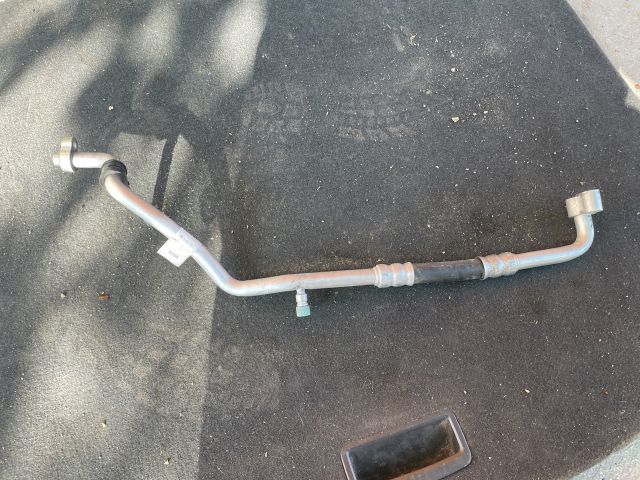 bontott OPEL ANTARA Klíma Cső