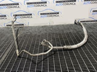 bontott OPEL ANTARA Klíma Cső