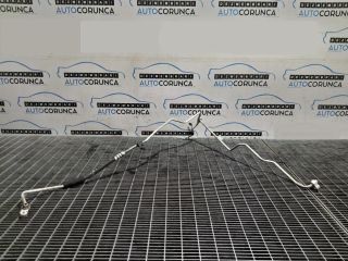 bontott OPEL ANTARA Klíma Cső