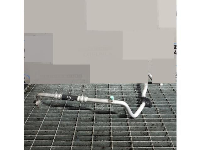 bontott OPEL ANTARA Klíma Cső