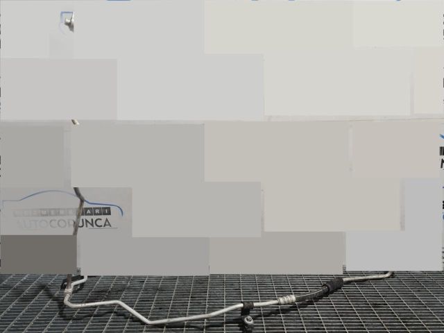 bontott OPEL ANTARA Klíma Cső