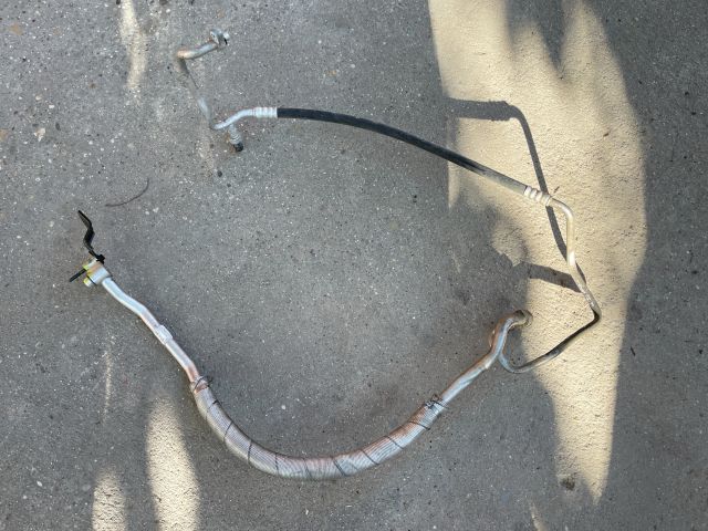 bontott OPEL ANTARA Klíma Cső