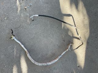 bontott OPEL ANTARA Klíma Cső