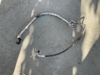 bontott OPEL ANTARA Klíma Cső