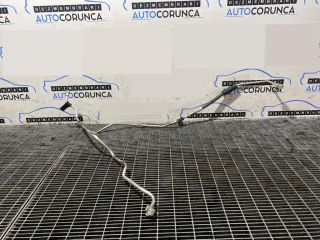 bontott OPEL ANTARA Klíma Cső