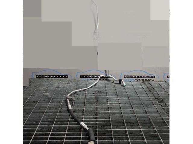 bontott OPEL ANTARA Klíma Cső