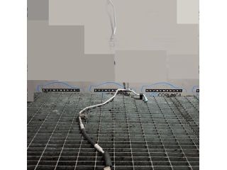 bontott OPEL ANTARA Klíma Cső