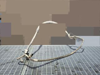 bontott OPEL ANTARA Klíma Cső