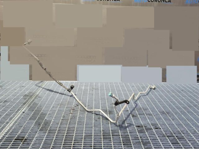 bontott OPEL ANTARA Klíma Cső