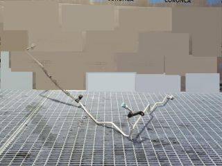 bontott OPEL ANTARA Klíma Cső