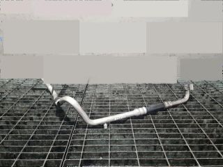 bontott OPEL ANTARA Klíma Cső