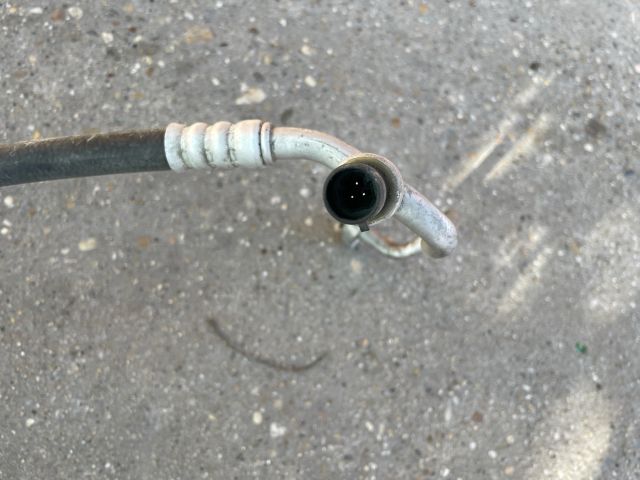 bontott OPEL ANTARA Klíma Cső