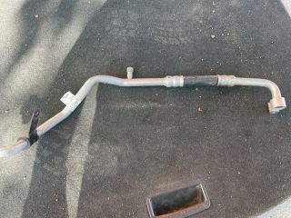 bontott OPEL ANTARA Klíma Cső