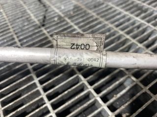 bontott OPEL ANTARA Klíma Cső