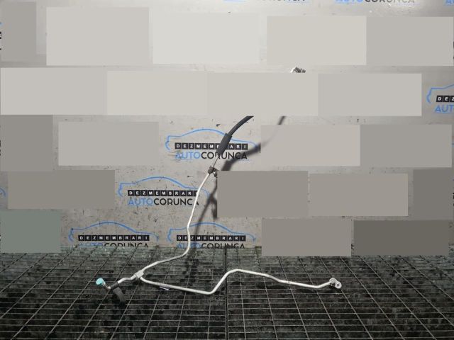 bontott OPEL ANTARA Klíma Cső