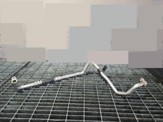 bontott OPEL ANTARA Klíma Cső