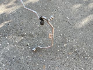 bontott OPEL ANTARA Klíma Cső