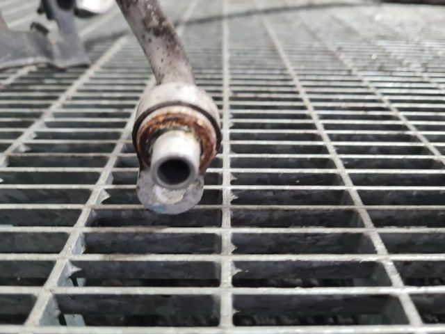 bontott OPEL ANTARA Klíma Cső