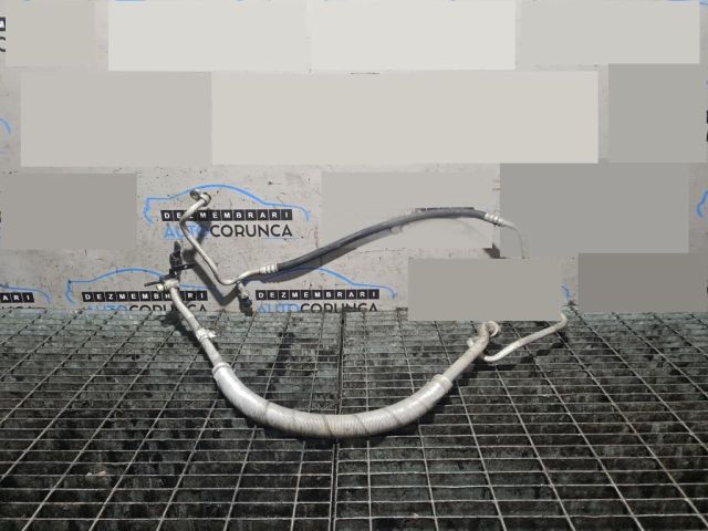 bontott OPEL ANTARA Klíma Cső