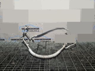 bontott OPEL ANTARA Klíma Cső