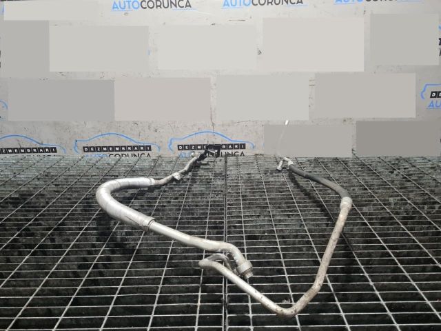 bontott OPEL ANTARA Klíma Cső