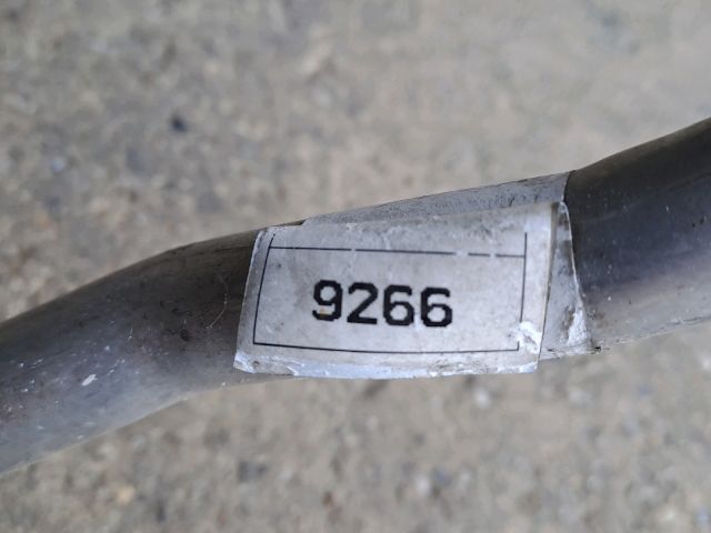 bontott OPEL ANTARA Klíma Cső