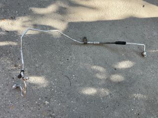 bontott OPEL ANTARA Klíma Cső