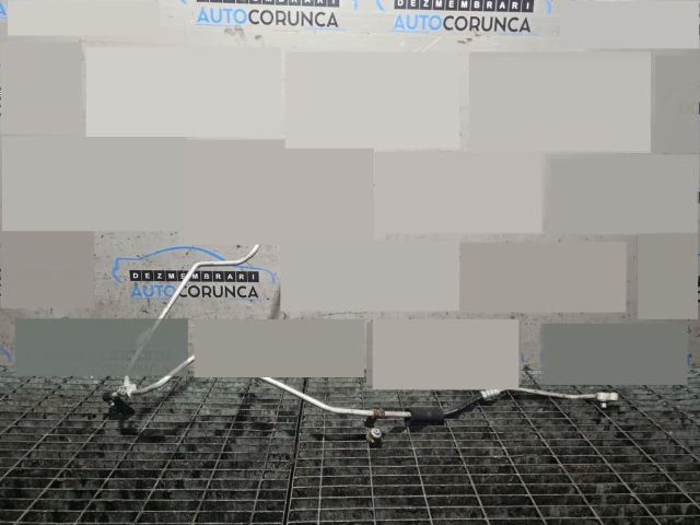 bontott OPEL ANTARA Klíma Cső