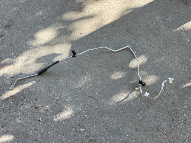 bontott OPEL ANTARA Klíma Cső