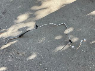 bontott OPEL ANTARA Klíma Cső