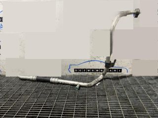 bontott OPEL ANTARA Klíma Cső