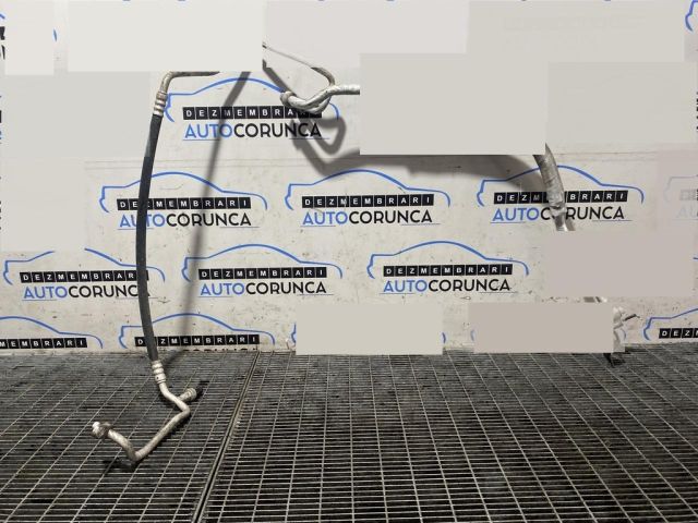 bontott OPEL ANTARA Klíma Cső