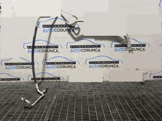 bontott OPEL ANTARA Klíma Cső