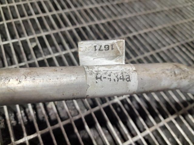 bontott OPEL ANTARA Klíma Cső