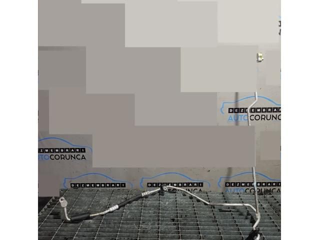 bontott OPEL ANTARA Klíma Cső