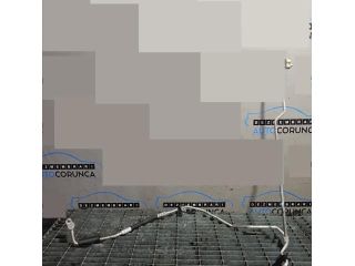 bontott OPEL ANTARA Klíma Cső