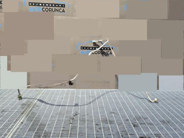 bontott OPEL ANTARA Klíma Cső